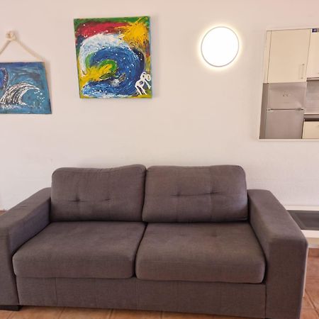 Piccola Oasi Apartment Corralejo Ngoại thất bức ảnh