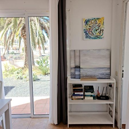 Piccola Oasi Apartment Corralejo Ngoại thất bức ảnh