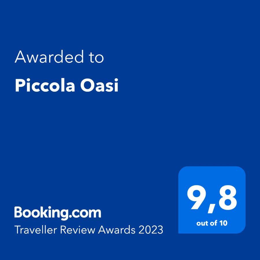 Piccola Oasi Apartment Corralejo Ngoại thất bức ảnh