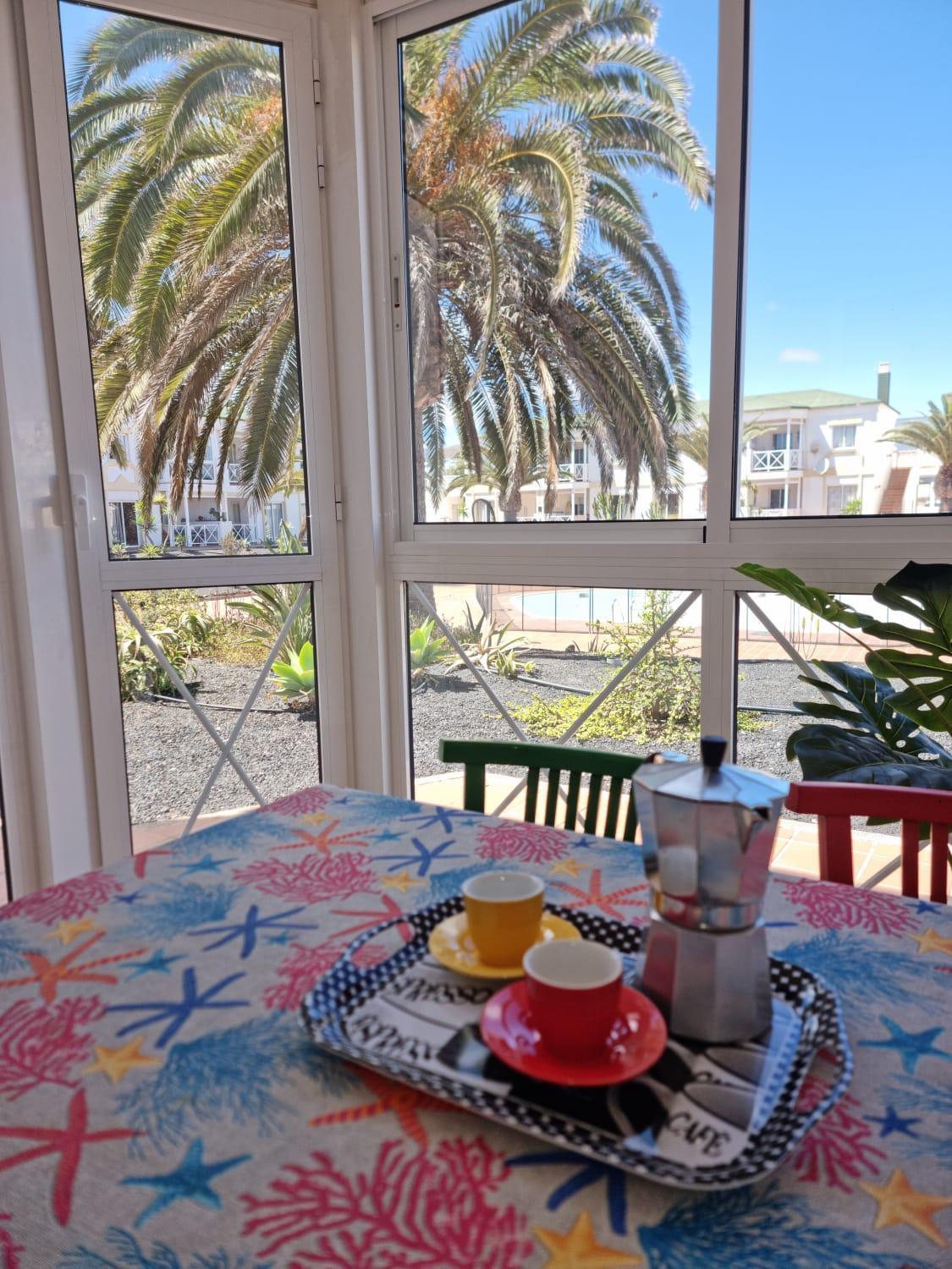 Piccola Oasi Apartment Corralejo Ngoại thất bức ảnh