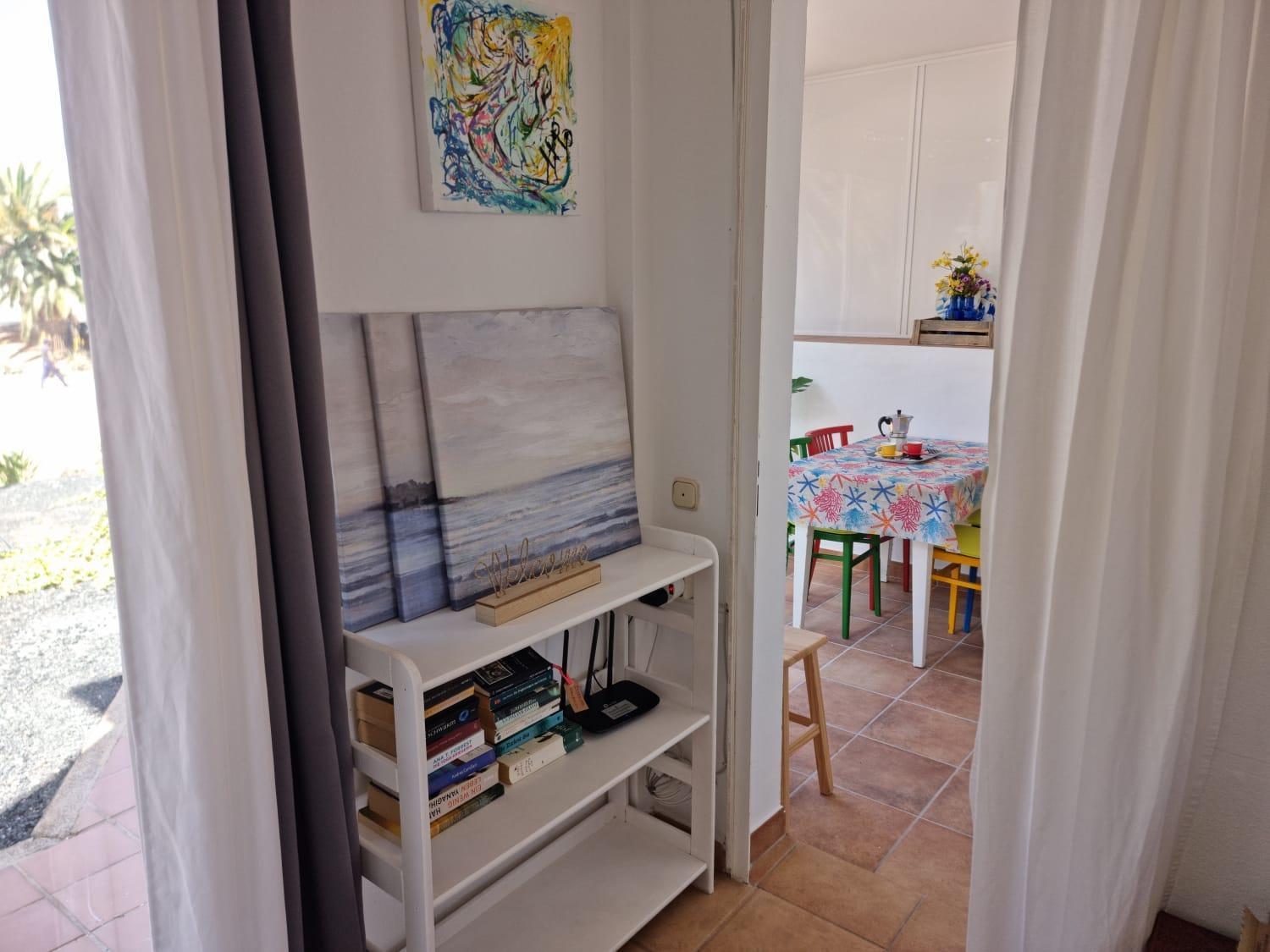 Piccola Oasi Apartment Corralejo Ngoại thất bức ảnh