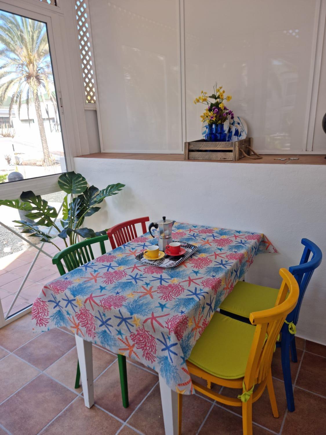 Piccola Oasi Apartment Corralejo Ngoại thất bức ảnh