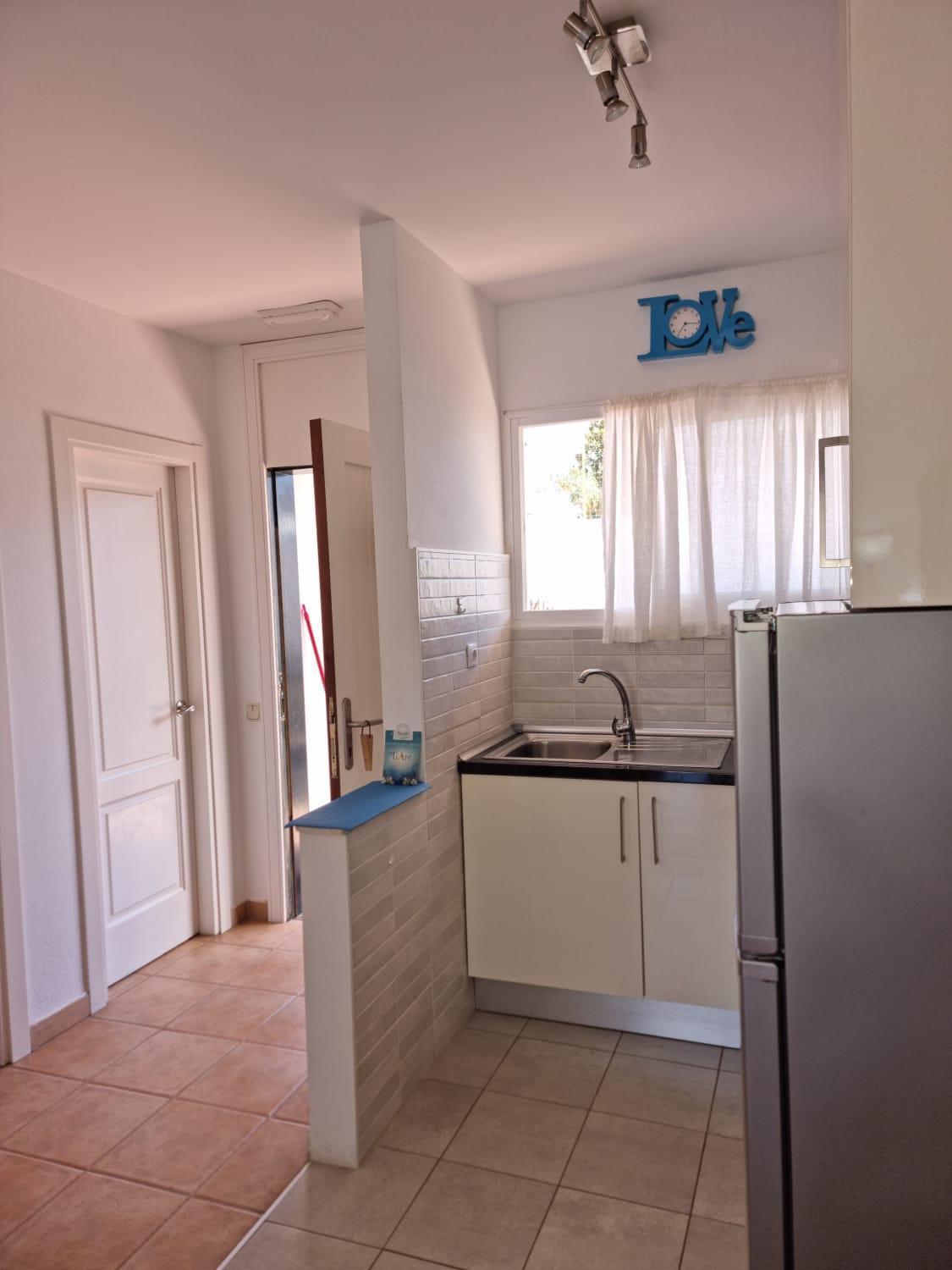 Piccola Oasi Apartment Corralejo Ngoại thất bức ảnh