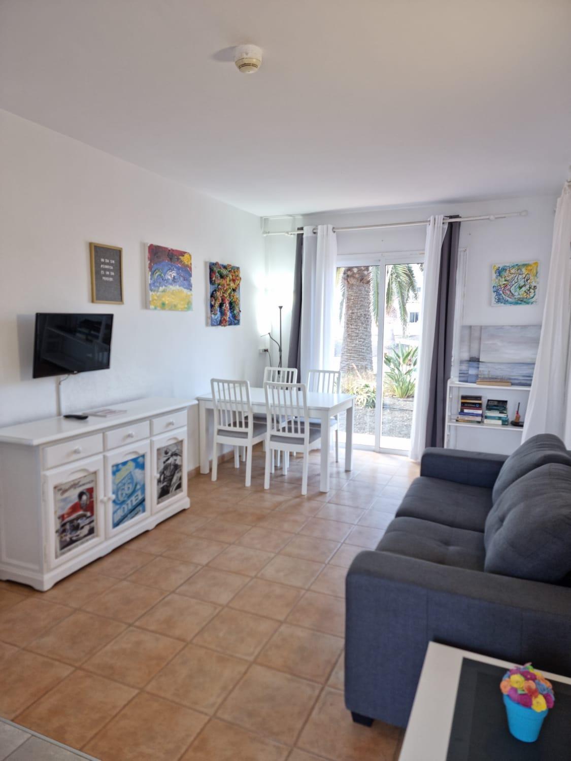 Piccola Oasi Apartment Corralejo Ngoại thất bức ảnh