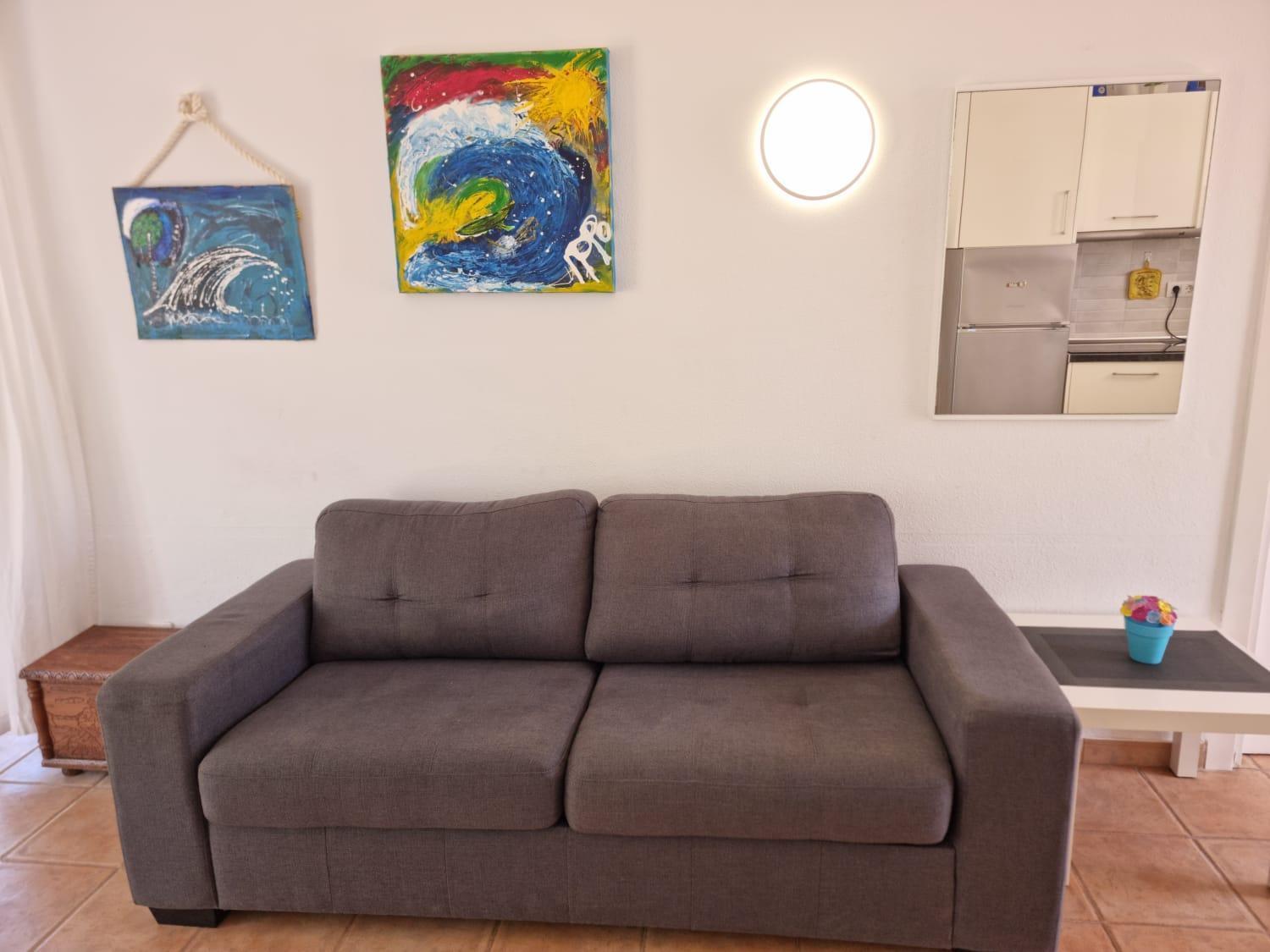Piccola Oasi Apartment Corralejo Ngoại thất bức ảnh