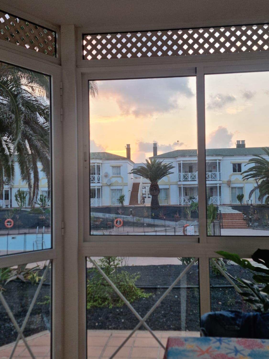 Piccola Oasi Apartment Corralejo Ngoại thất bức ảnh