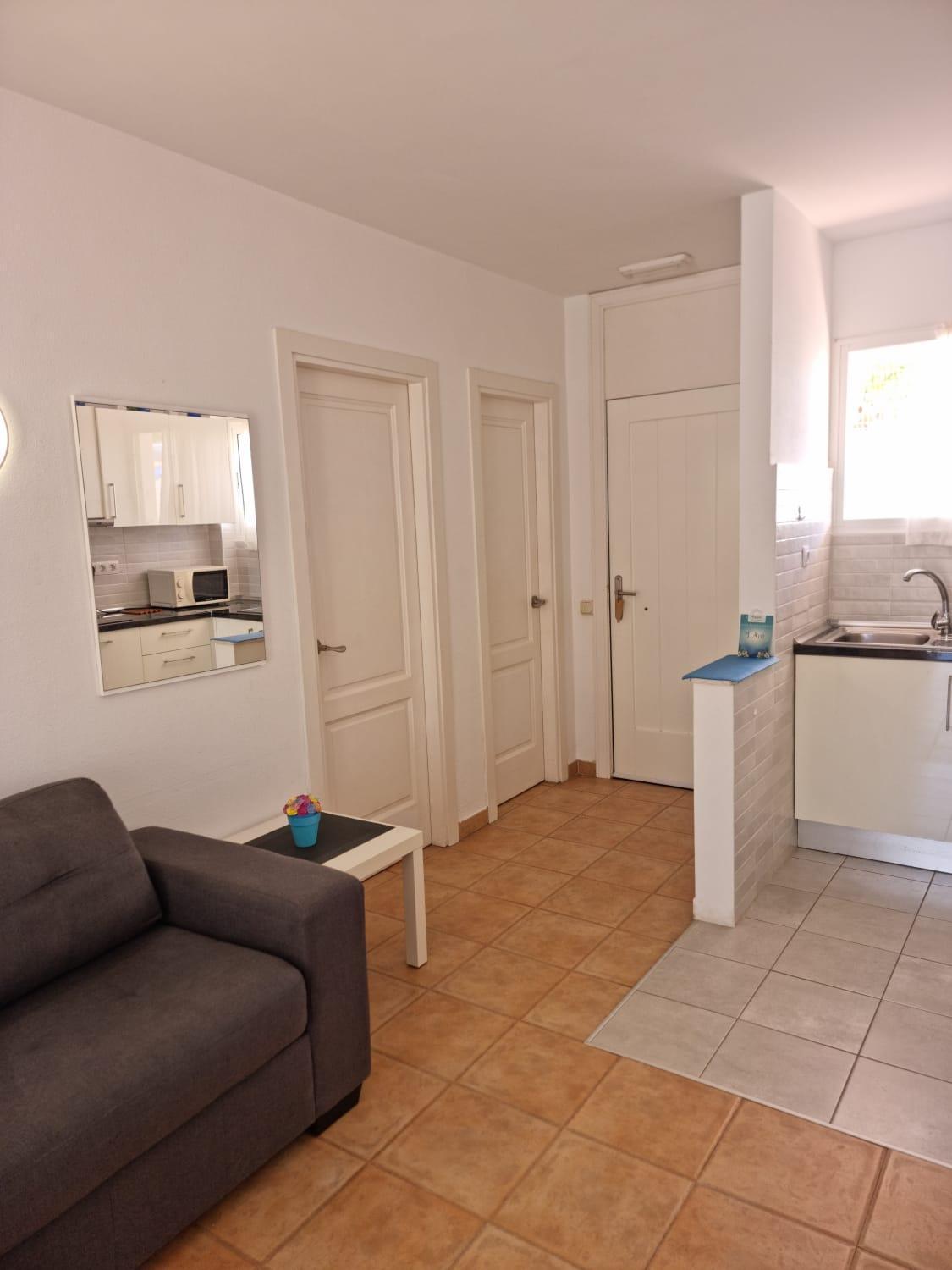 Piccola Oasi Apartment Corralejo Ngoại thất bức ảnh