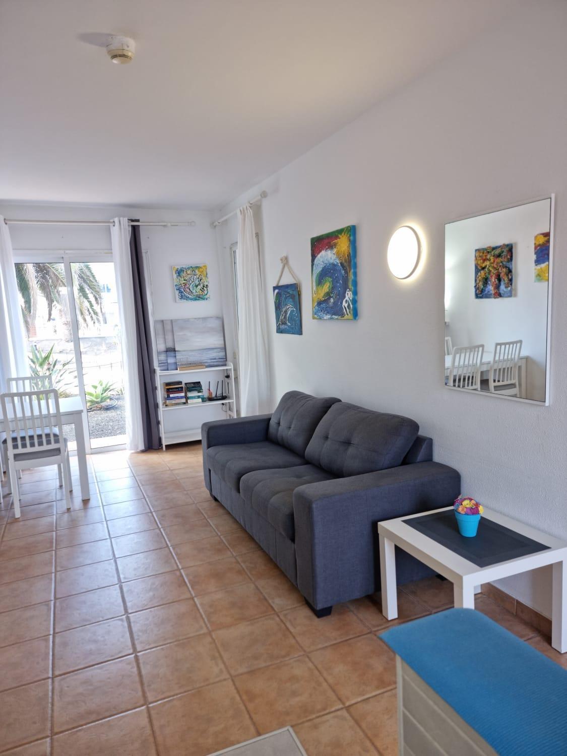 Piccola Oasi Apartment Corralejo Ngoại thất bức ảnh