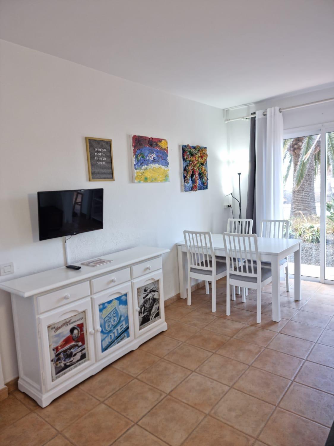 Piccola Oasi Apartment Corralejo Ngoại thất bức ảnh