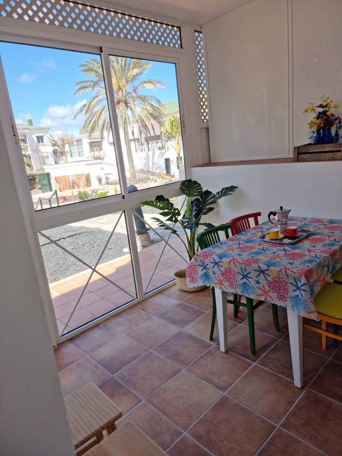 Piccola Oasi Apartment Corralejo Ngoại thất bức ảnh