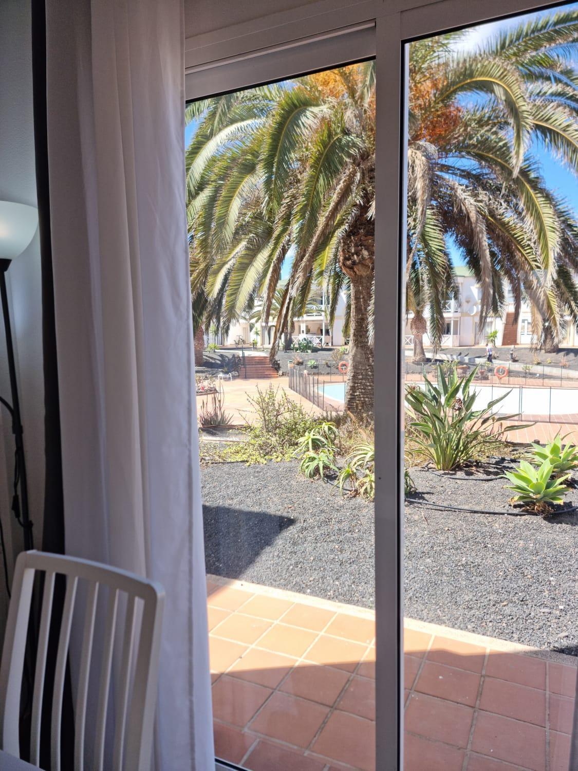 Piccola Oasi Apartment Corralejo Ngoại thất bức ảnh