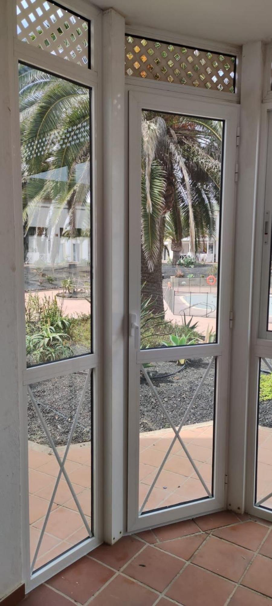 Piccola Oasi Apartment Corralejo Ngoại thất bức ảnh