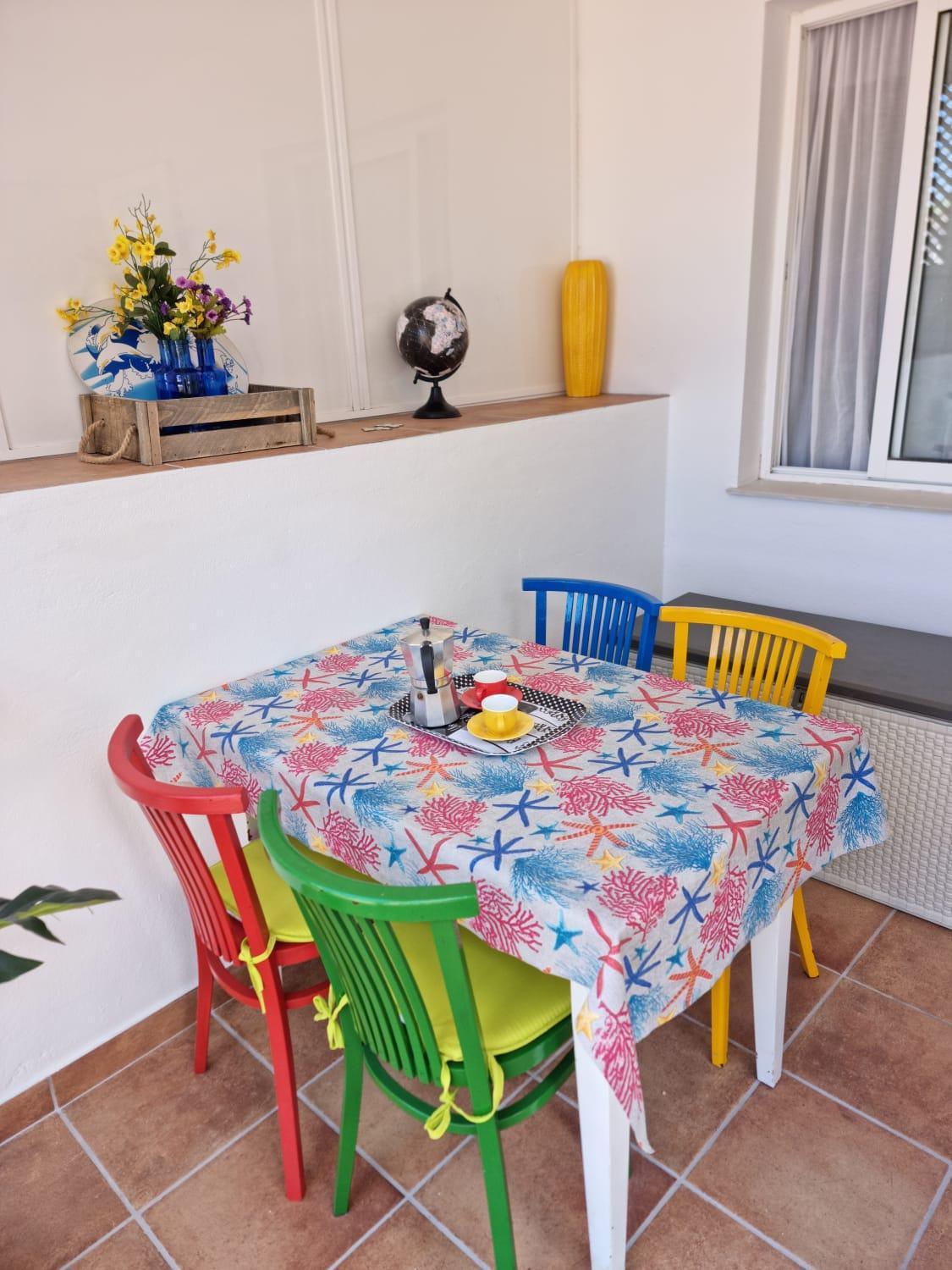 Piccola Oasi Apartment Corralejo Ngoại thất bức ảnh