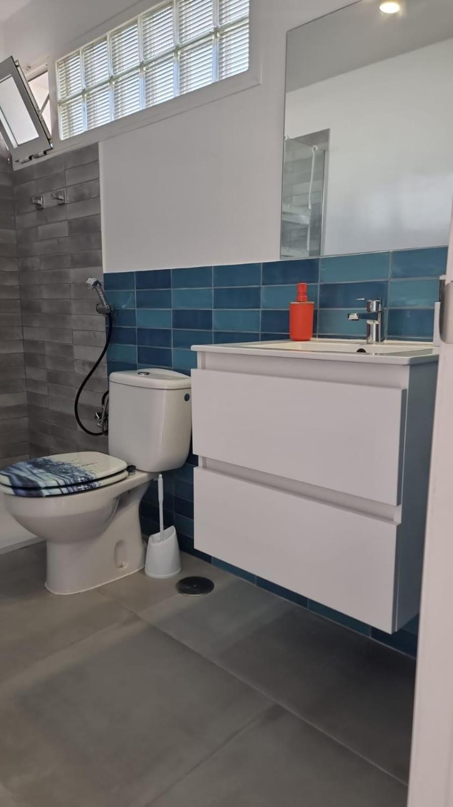 Piccola Oasi Apartment Corralejo Ngoại thất bức ảnh