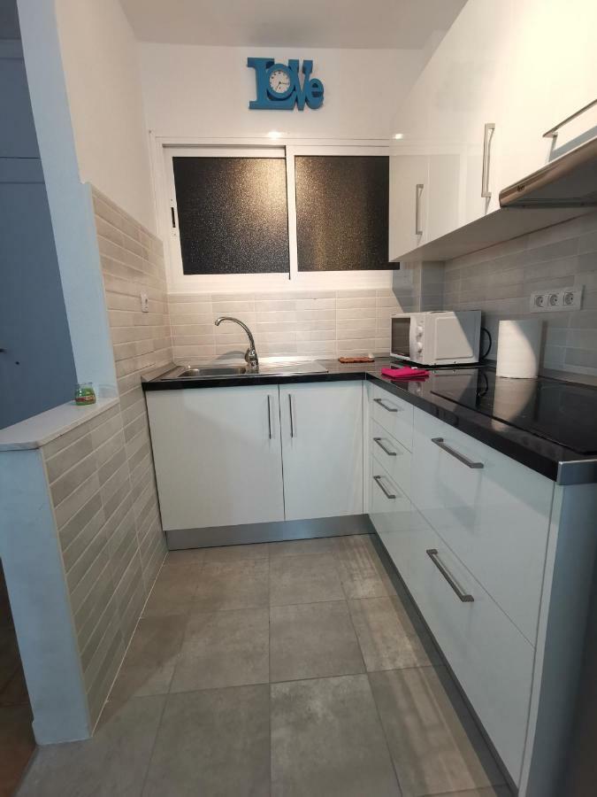 Piccola Oasi Apartment Corralejo Ngoại thất bức ảnh