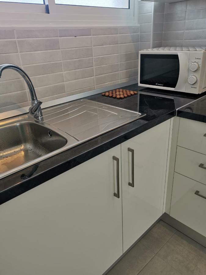 Piccola Oasi Apartment Corralejo Ngoại thất bức ảnh