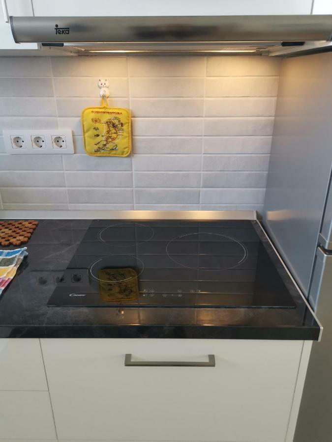 Piccola Oasi Apartment Corralejo Ngoại thất bức ảnh