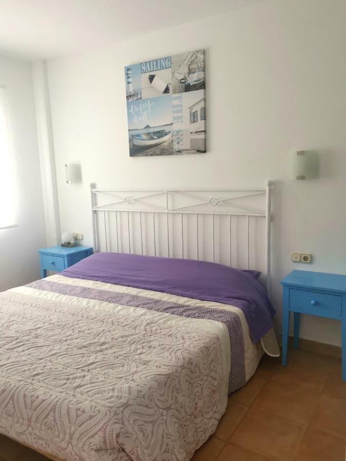 Piccola Oasi Apartment Corralejo Ngoại thất bức ảnh